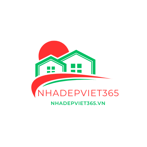 Nhà Đẹp Việt 365
