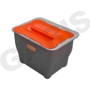 Thùng rác treo cánh 3L GW04.245